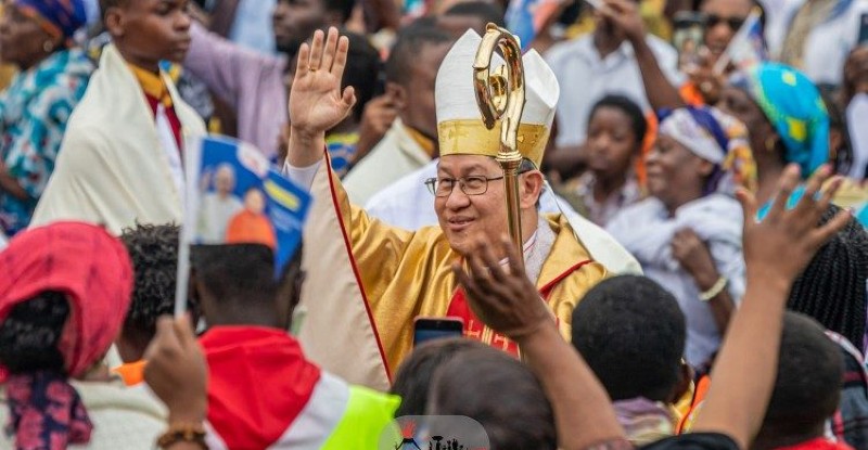 Kardinal-Tagle-merayakan-Hari-Raya-Corpus-Christi-di-Goma